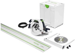 Festool HK 85 EB-Plus-FS Pendelkapzaag  - 576138