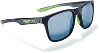Festool Accessoires Zonnebril UVEX SUN-FT1 + Festool GC-FT4 - 100 jaar cap | Jubileumeditie-3