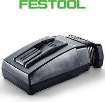Festool acculaders