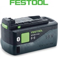 Festool accu