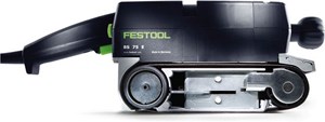 Festool bandschuurmachine