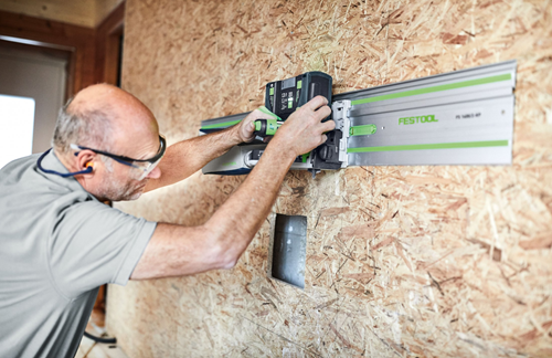 Festool Geleiderail FS 1400/2-KP-Set - 577932-3