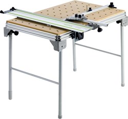 Festool MFT/3 | Multifunctionele tafel - 495315