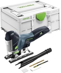 Festool PSC 420 EB-Basic CARVEX Accu-pendeldecoupeerzaag  - 576521