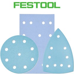 Festool schuurpapier