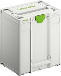 Festool Accessoires SYS3 M 437 T-loc Systainer - 204845