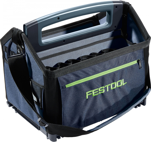Festool Systainer 3 ToolBag SYS3 T-BAG M - 577501-2