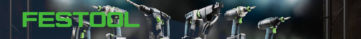 Festool - Typisch Festool