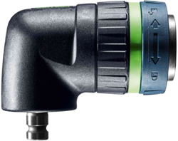 Festool Accessoires AN-UNI Hoekaanzetstuk - 205222
