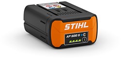 Stihl 3 x AP 500 S Battery - EA012000010