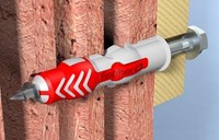 Fischer RED BOX DUOPOWER Pluggenassortiment in koffer 1 St - 535973-3