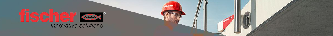 Fischer - Innovative Solutions