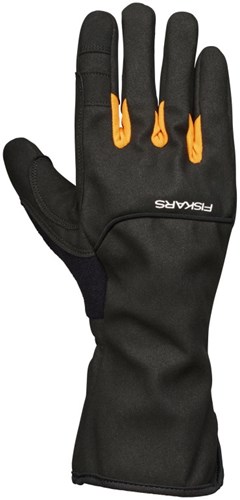 Fiskars handschoenen voor struikverzorging maat 10 - 1071153 afbeelding