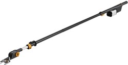 Fiskars Accu Snoeigiraffe | Bypass | Telescopisch | Zonder accu - 1082340