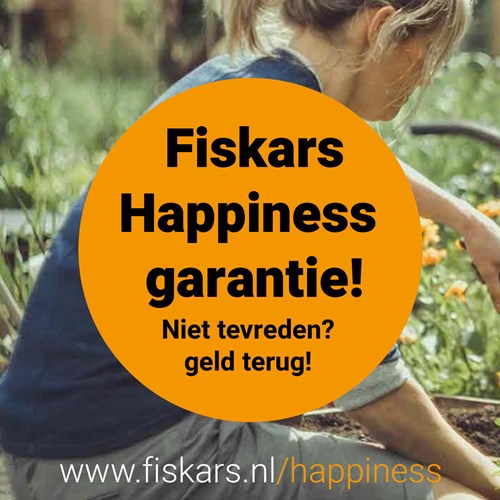 Fiskars Ergo Pop-up tuinafvalzak M, 175L - 1028372 - 1028372-2