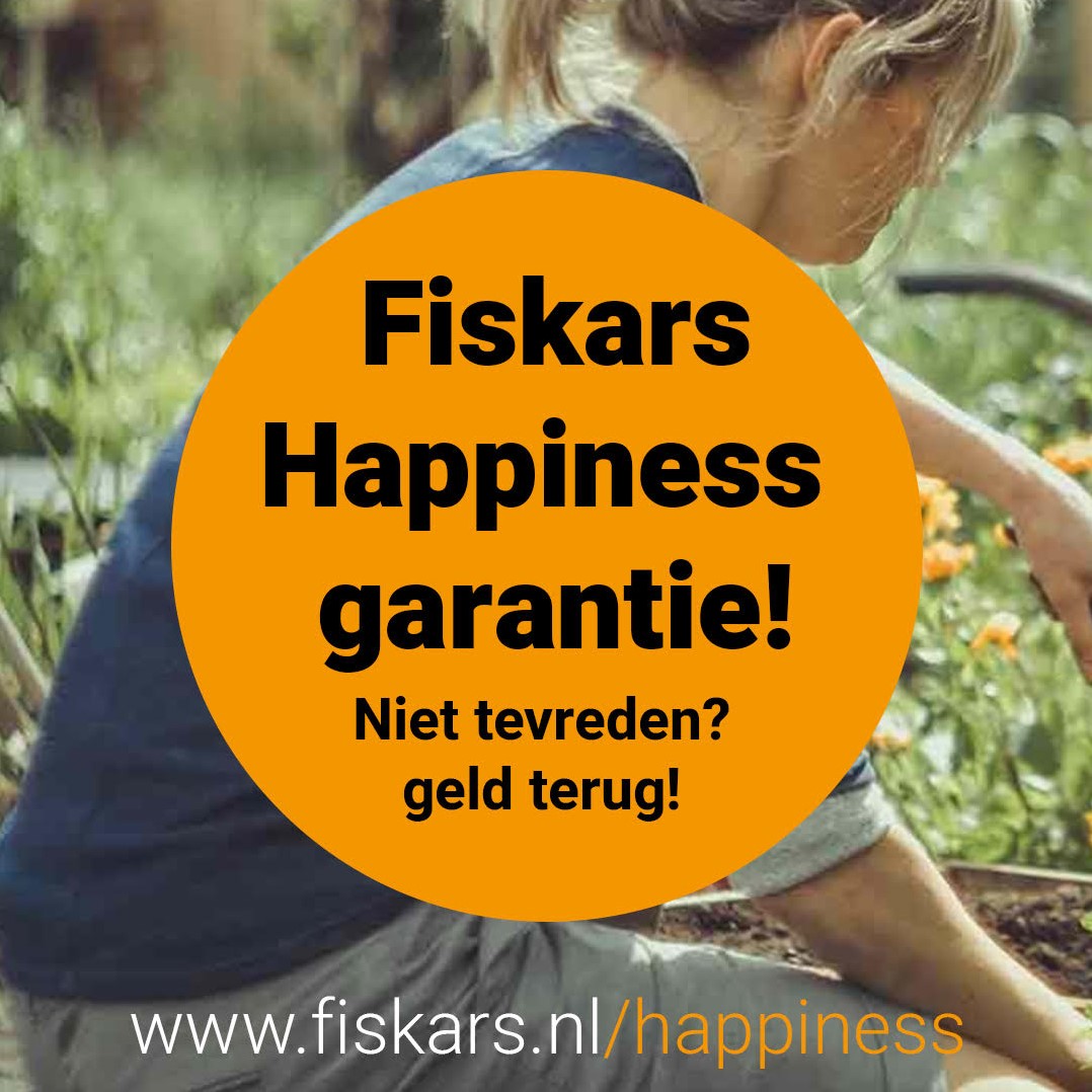 Fiskars Quikfit telescoopsteel 230-400cm - 1000665 - 1000665 ToolMax