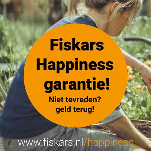 Fiskars Xact Onkruidmes lang - 1027112 - 1027112-2