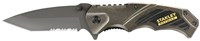 Stanley handgereedschap FATMAX® Zakmes - FMHT0-10311 - FMHT0-10311-3