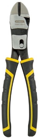 Stanley handgereedschap FatMax Zijsnijtang - Kracht - FMHT0-70814