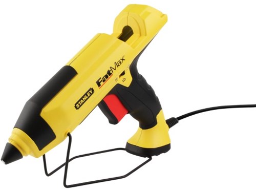 Stanley handgereedschap 6-GR100R FatMax Lijmpistool | FMHT6-70418 - FMHT6-70418