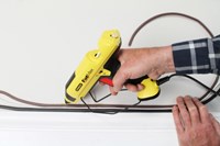 Stanley handgereedschap 6-GR100R FatMax Lijmpistool | FMHT6-70418 - FMHT6-70418-3