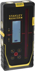 Stanley lasers FMHT77652-0 FM Ontvanger Roterende Laser Rood - FMHT77652-0