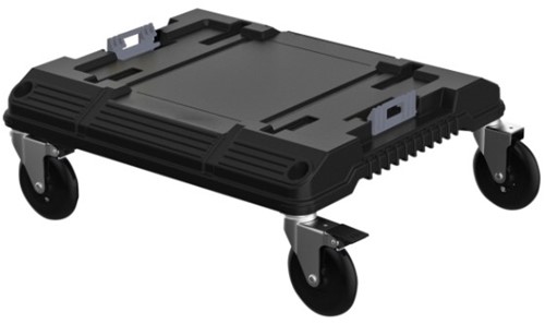 Stanley Koffers FATMAX® TSTAK WAGEN | FMST1-71972 - FMST1-71972
