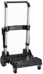 Stanley Koffers Fatmax Tstak Telescopische Trolley FMST1-72363 - FMST1-72363