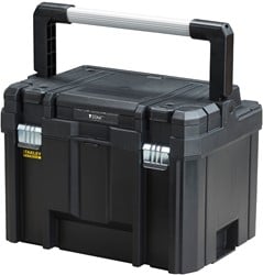 Stanley Koffers FATMAX® TSTAK DIEPE GEREEDSCHAPSKOFFER LANGE HANDGREEP | FMST1-75796 - FMST1-75796