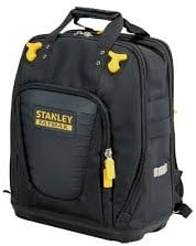Stanley Koffers FatMax Rugzak Quick Access | FMST1-80144	 - FMST1-80144