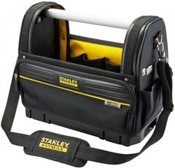 Stanley Koffers FMST17626-1 | FATMAX PRO-STACK Open Gereedschapstas - FMST17626-1