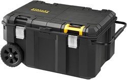 Stanley Koffers Pro-stack gereedschapswagen | 113L - FMST17870-1