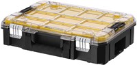 Stanley FATMAX Tstak Organizer Compact FMST82967-1 - FMST82967-1-2