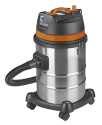 Eurom Force 1240 1200W Bouwstofzuiger - 161311 - 161311