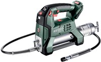 Metabo Accu-vetspuit | FP 18 LTX | Zonder accu's en lader - 600789850
