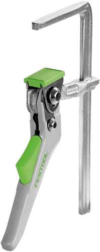 Festool Accessoires FS-HZ 160 | snelspanklem | 491594-2