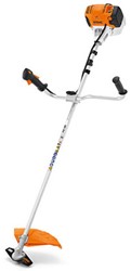 Stihl FS 131 | benzine kantenmaaier | Grassnijblad 230-2 - 41802000572