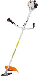 Stihl FS 55 | benzine grastrimmer | Grassnijblad 230-2 - 41402000522