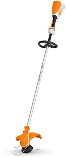 Stihl FSA 60 R Accu-Kantenmaaier (voor AK accu's) | AutoCut C6-2 | Excl. Accu en lader - FA040115700