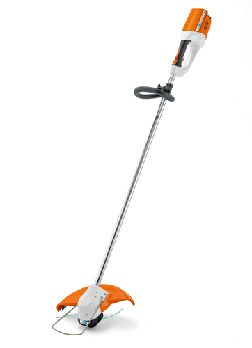 Stihl FSA 86 R Accu-Kantenmaaier | AutoCut C6-2 | Excl. Accu en lader - FA050115700-2