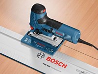 Bosch Accessoires FSN SA Professional Geleiderail Adapter - 1600A001FS-2
