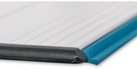 Bosch Accessoires FSN SS antisplinter - Geleiderails Hulpstuk - 1600Z0000D-2