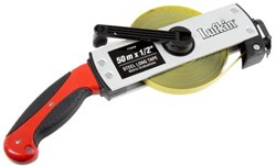 Lufkin Stalen Frame Rolb.13mm x 50m FT50CM - FT50CM FT50CM