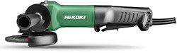 Hikoki G13SE3YHZ Haakse slijpmachine 125mm / 1.400 W - G13SE3YHZ