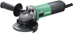 Hikoki G13SN2YLZ | Haakse slijpmachine 125 mm | 900 W | In doos - G13SN2YLZ