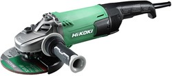 Hikoki G18SE4UDZ | Haakse slijper | 230 V  | 2400 Watt | 180 mm - G18SE4UDZ