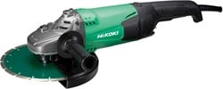 Hikoki G18STWEZ | Haakse slijpmachine | 180 mm | 2.000 W - G18STWEZ
