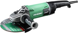 Hikoki G23UDY2 WKZ HAAKSE SLIJPMACHINE UVP - G23UDY2WKZ