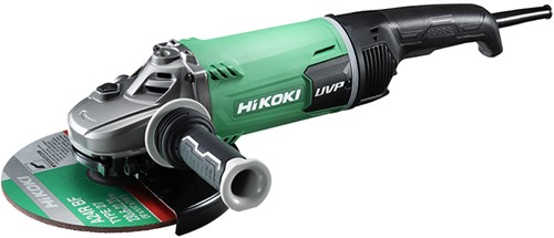 Hikoki G23UDY2 WKZ HAAKSE SLIJPMACHINE UVP - G23UDY2WKZ