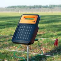 Gallagher Solar Schrikdraadapparaat S16li | 0,16J | Lithium - G35033-3